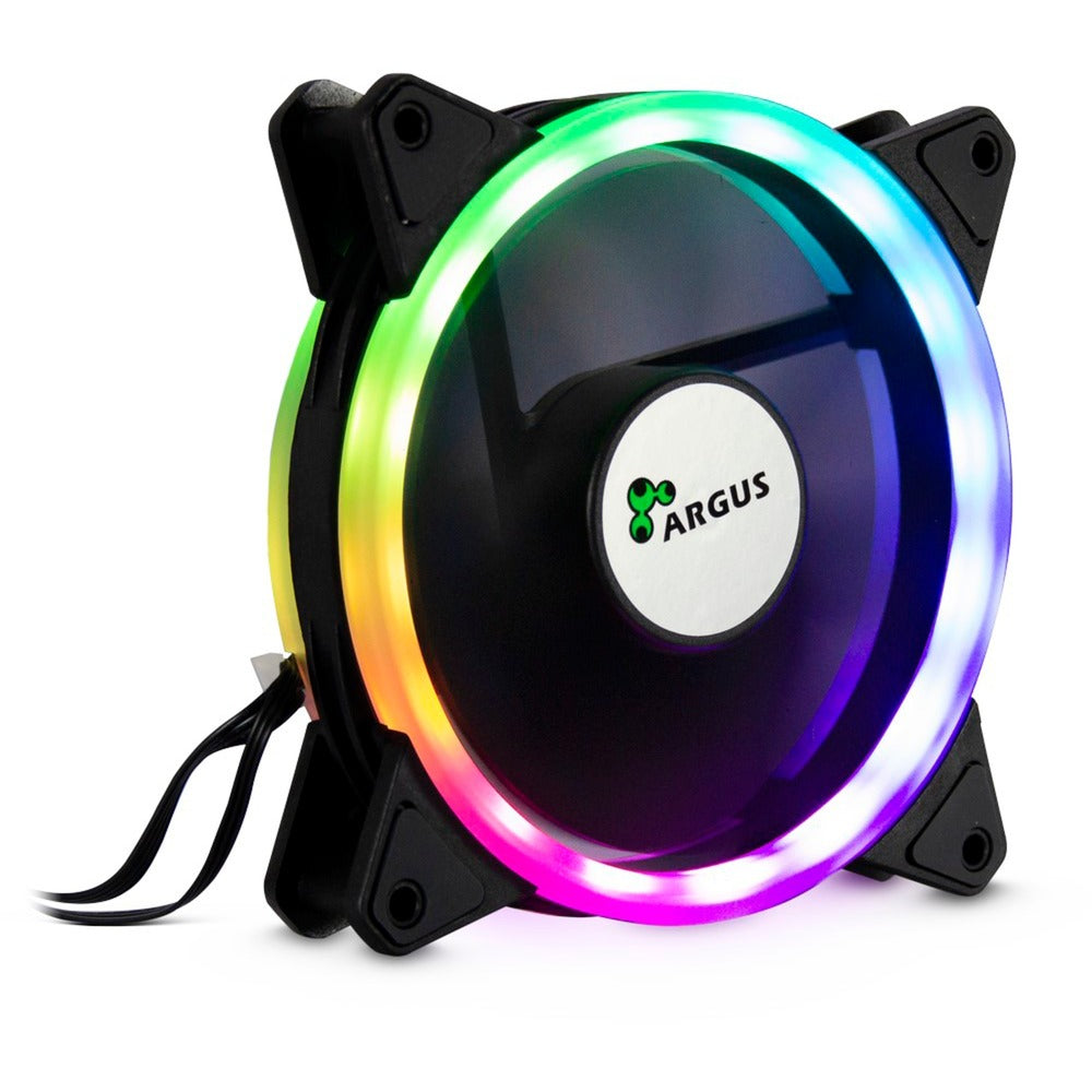 Set di fan inter-tech Argus RS-04 RGB