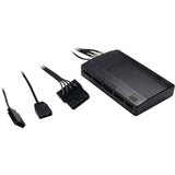 Set di fan inter-tech Argus RS-04 RGB