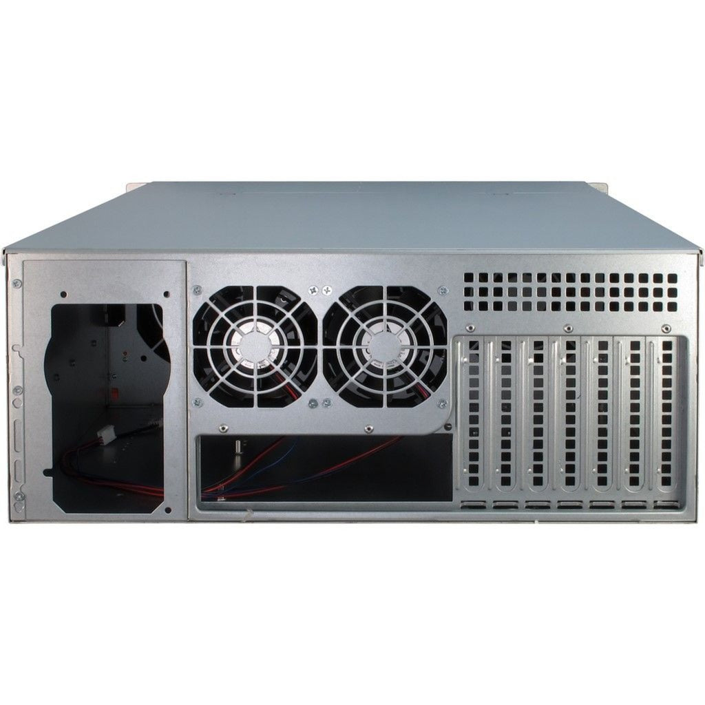 Inter-Tech IPC 4U 4424