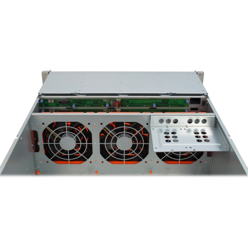 Inter-Tech IPC 4U 4424