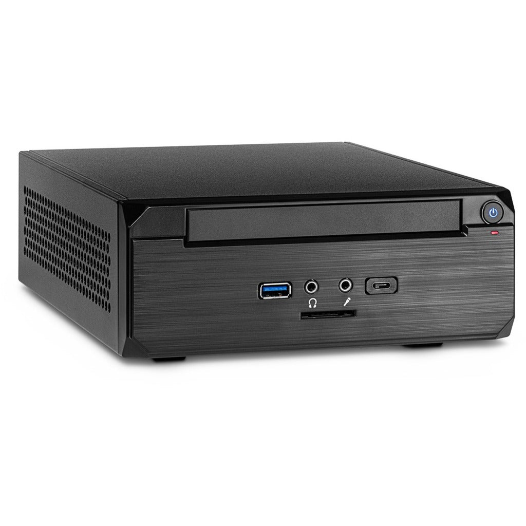 Inter-Tech Itx MW-02 II
