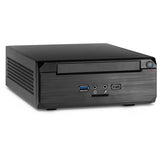 Inter-Tech Itx MW-02 II