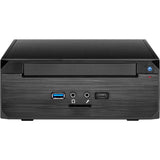 Inter-Tech Itx MW-02 II
