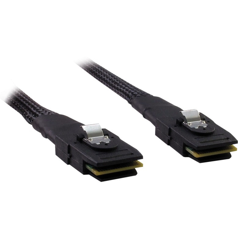 Cavo inter-tech SFF 8087> SFF 8087, 0,75 m