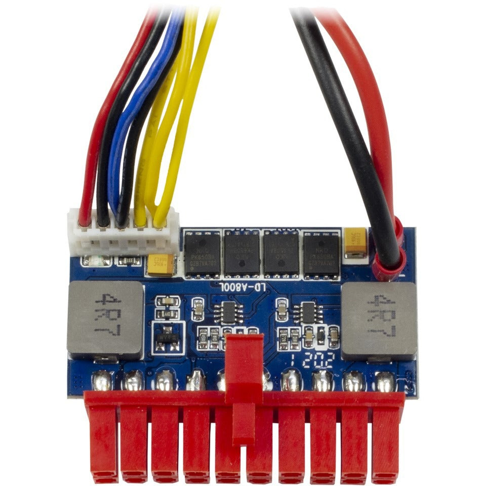 Inter-Tech Mini-ITX PSU 120W Rev. 2