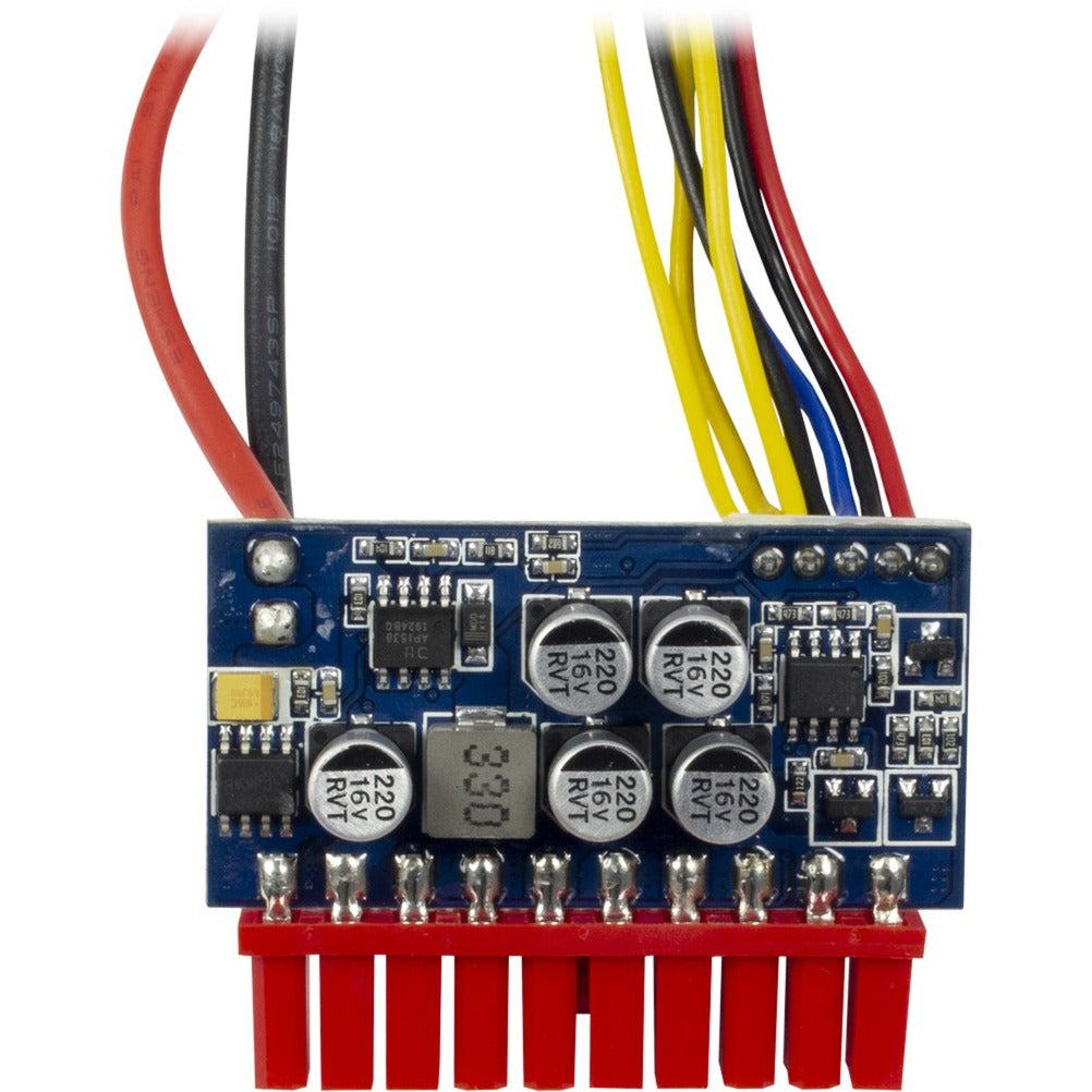 Inter-Tech Mini-ITX PSU 120W Rev. 2