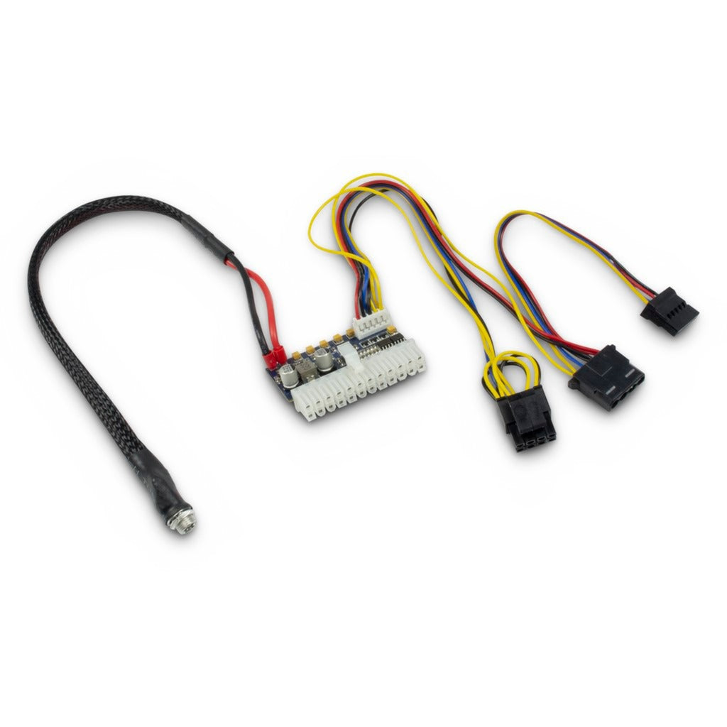 Inter-Tech Mini-ITX PSU 160W DC DC
