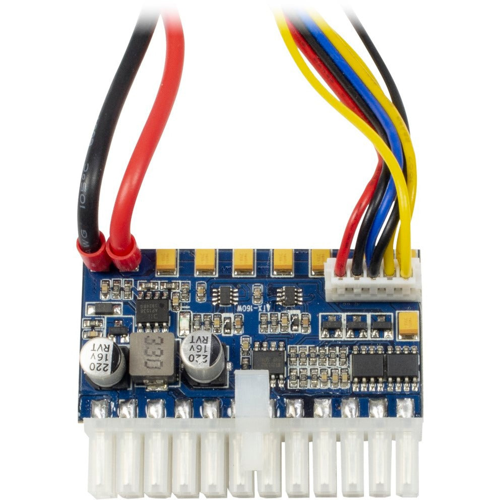 Inter-Tech Mini-ITX PSU 160W DC DC