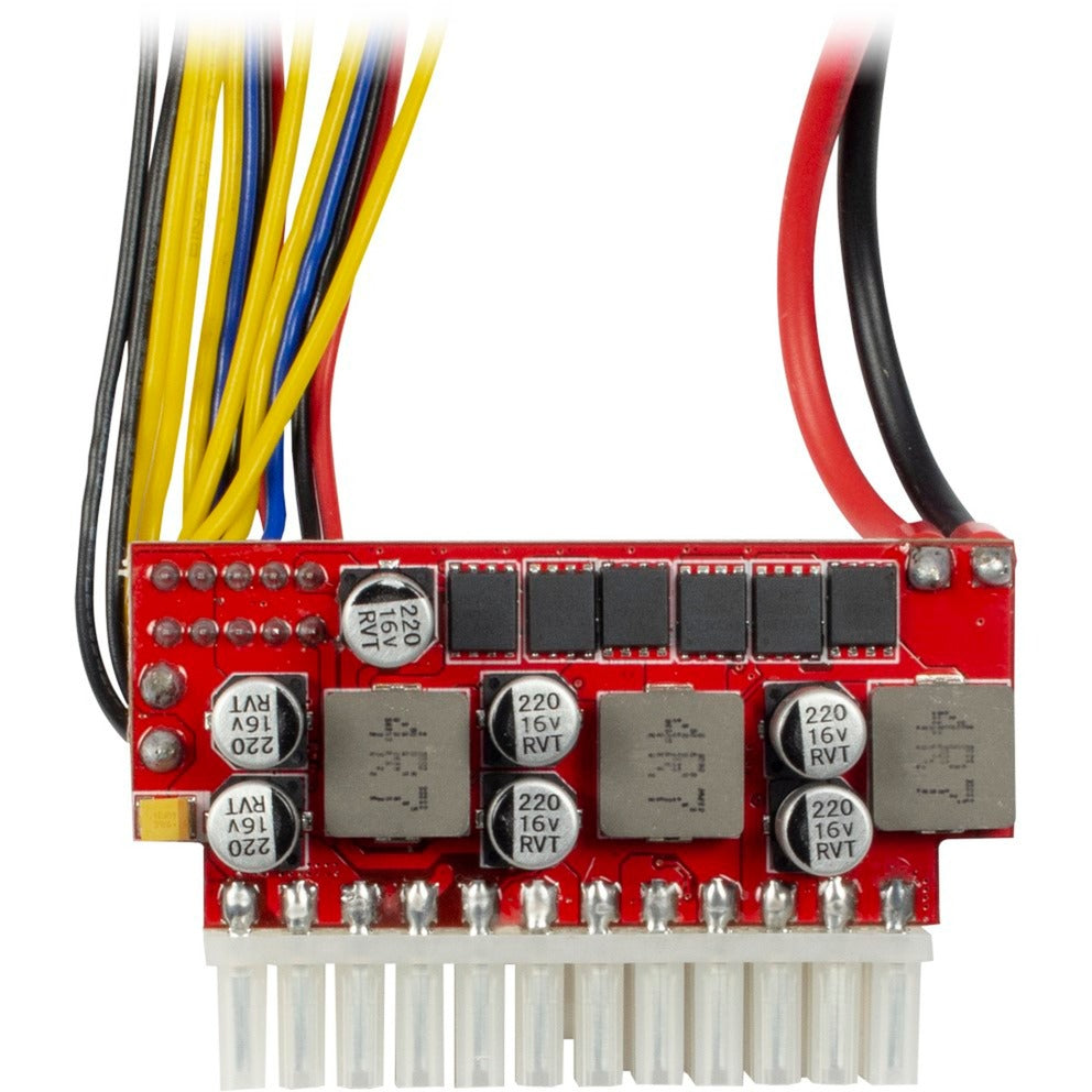 Inter-Tech Mini-ITX PSU 200W NAS DC DC