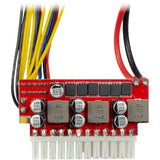 Inter-Tech Mini-ITX PSU 200W NAS DC DC