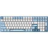 IQUNIX F97 Wintertide trådlöst mekaniskt tangentbord