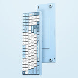 IQUNIX F97 Wintertide trådlöst mekaniskt tangentbord