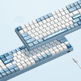 IQUNIX F97 Wintertide trådlöst mekaniskt tangentbord