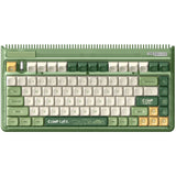 Bezdrátová mechanická klávesnice IQunix OG80
