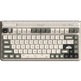Bezdrátová mechanická klávesnice IQunix OG80