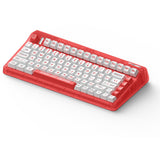 Bezdrátová mechanická klávesnice IQUNIX OG80