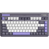 IQUnix OG80 Lavandin Wireless Mechanical Clavier