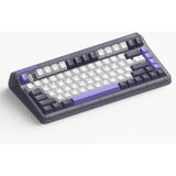 IQUnix OG80 Lavandin Wireless Mechanical Clavier