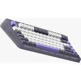 IQUnix OG80 Lavandin Wireless Mechanical Clavier