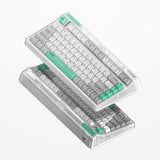 Tastiera meccanica wireless Iqunix OG80 Wormhole