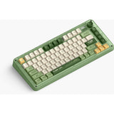 Iqunix ZX75 Camping Wireless Mechanical Keyboard