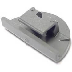 Hesling Jas Conserver Combi Clip Staal Spatb Gray