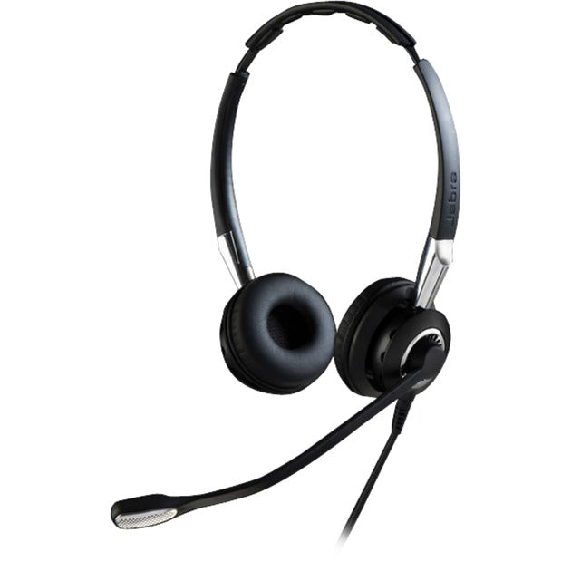Jabra Biz 2400 II Duo