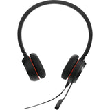 Jabra Evolve 30 II UC stereo