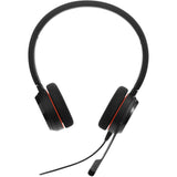 Jabra Evolve 20 UC stereo
