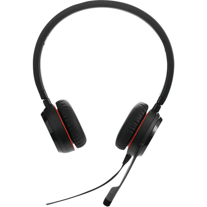 Jabra évolue 30 II MS Stéréo