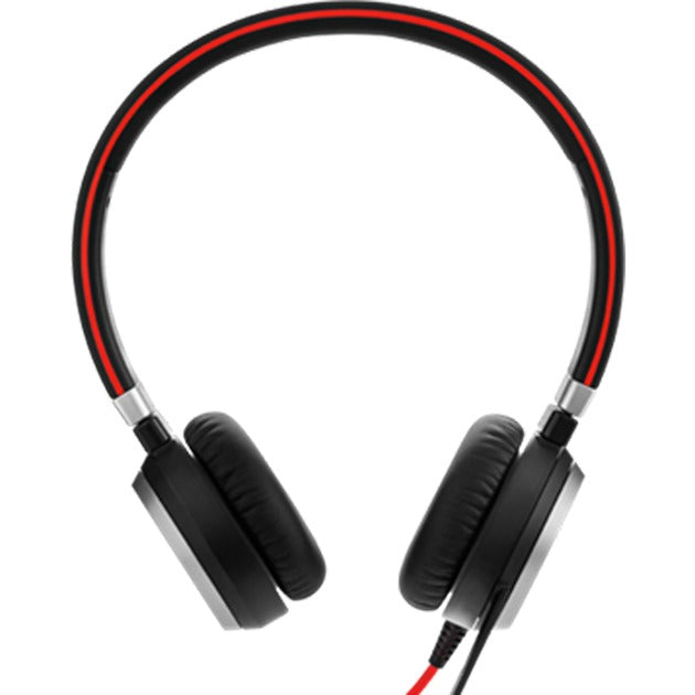 Jabra Evolve 40 MS Duo