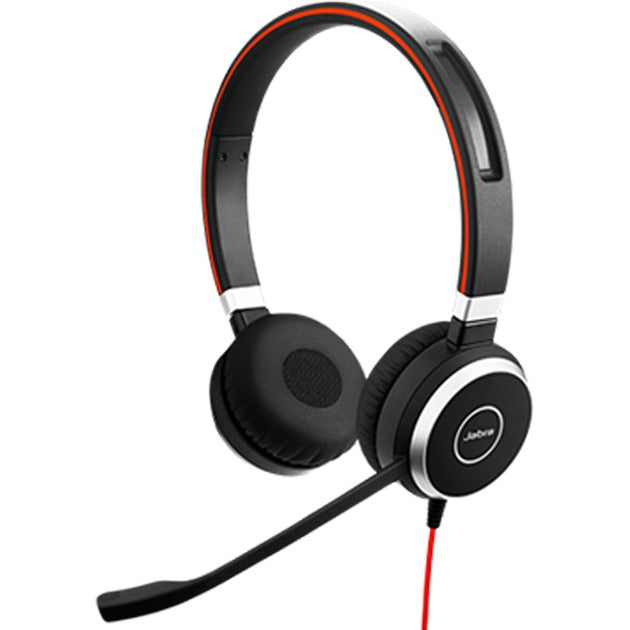 Jabra évolue 40 stéréo UC