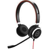 Jabra évolue 40 stéréo UC
