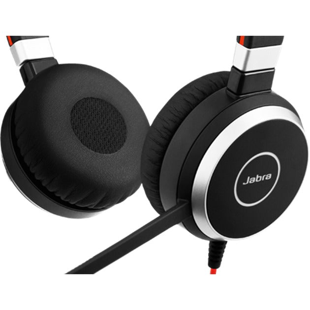 Jabra évolue 40 stéréo UC