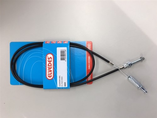 ELVEDES PUCH MAXI PRO BRAZE CABLE 6665