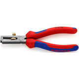 Knipex Striptang Pools Pools Comfort 160 mm