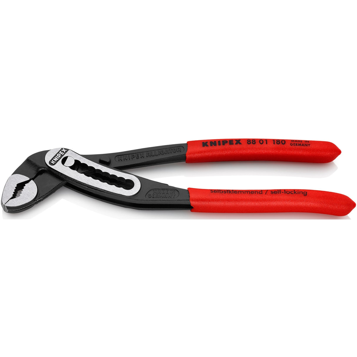 Knipex Alligator Set 00 20 09 v03