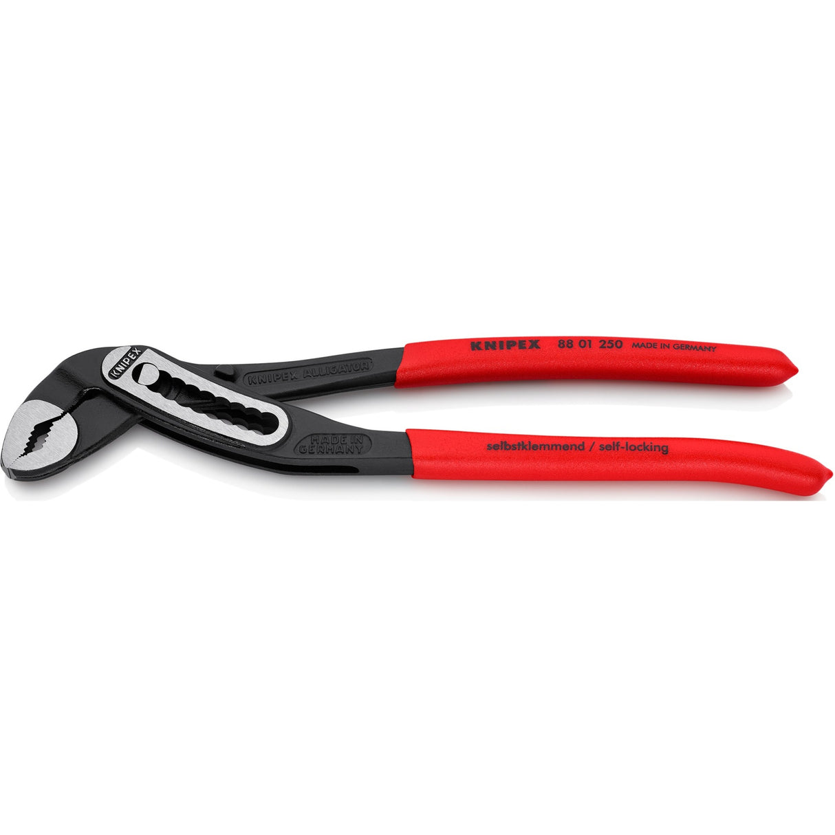 Knipex Alligator Set 00 20 09 v03