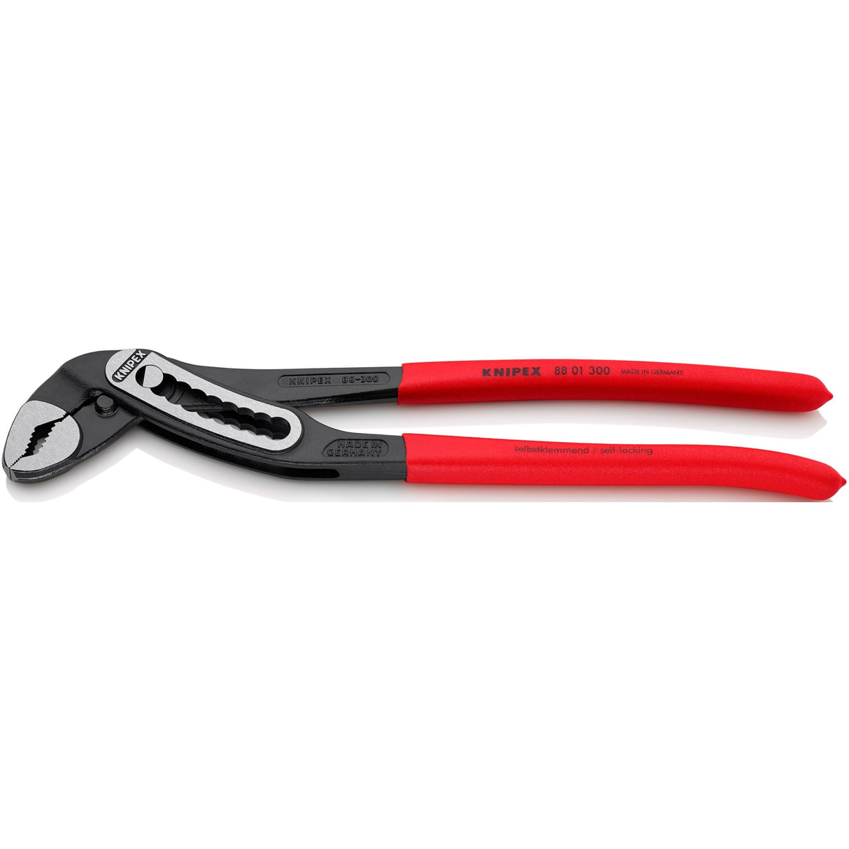 Knipex Alligator Set 00 20 09 v03