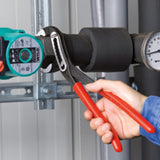 Knipex Water Pupppteg 8801300