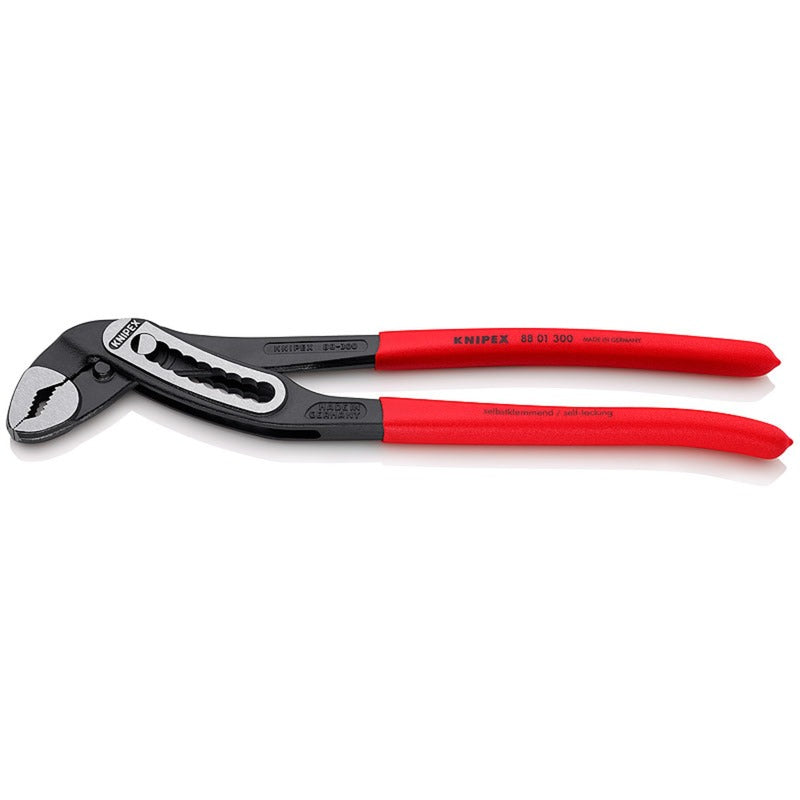 Knipex Water Pupppteg 8801300