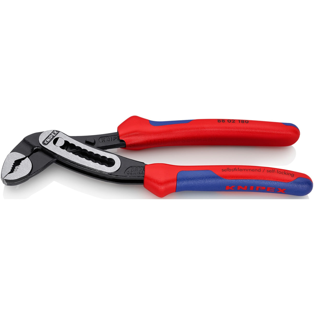 Knipex Water Puppterg 88 02 180