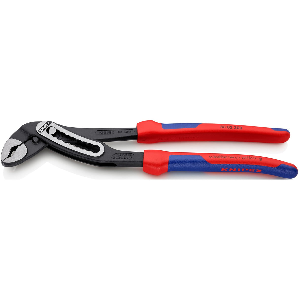 Knipex Water Pupppterg 88 02 300