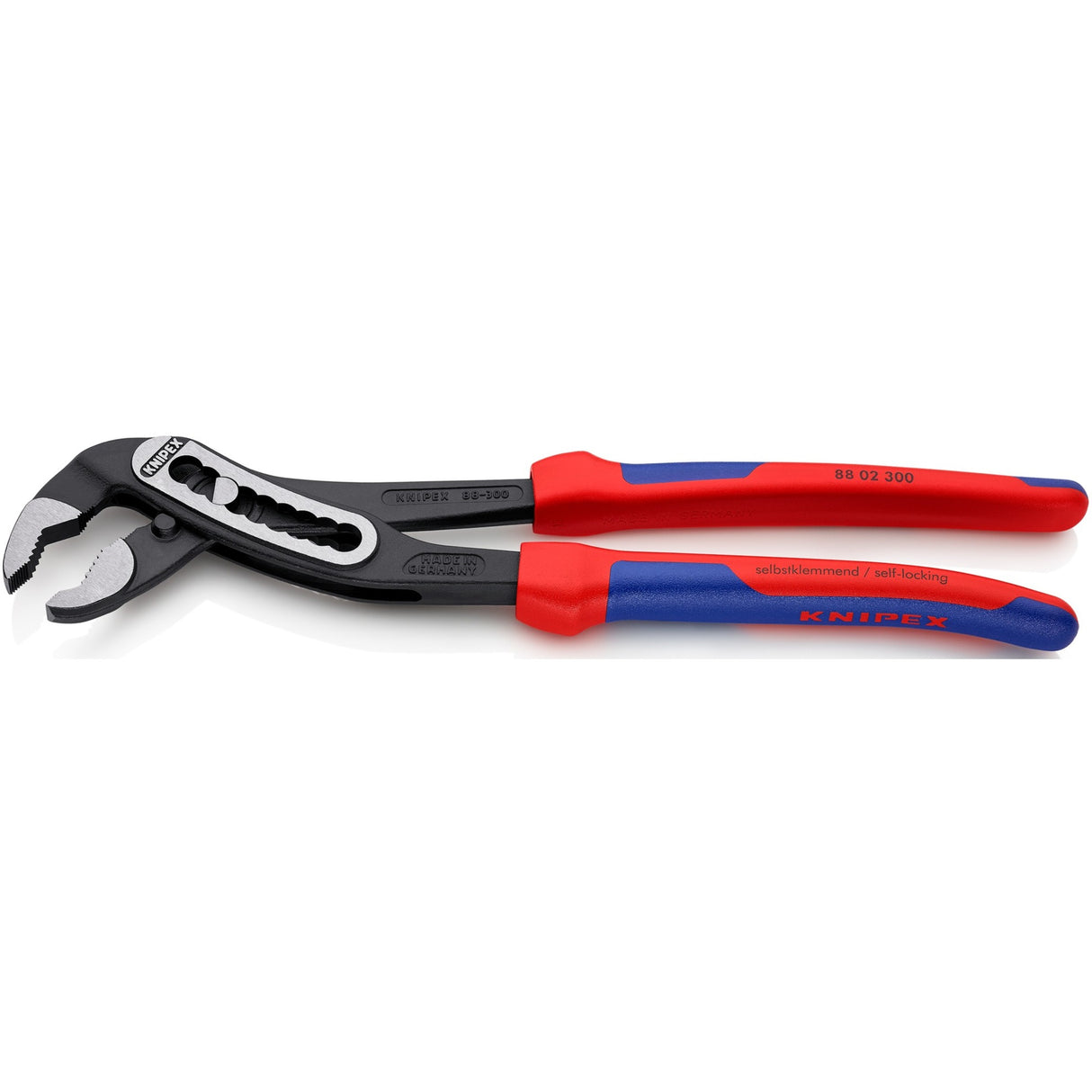 Knipex Water Pupppterg 88 02 300
