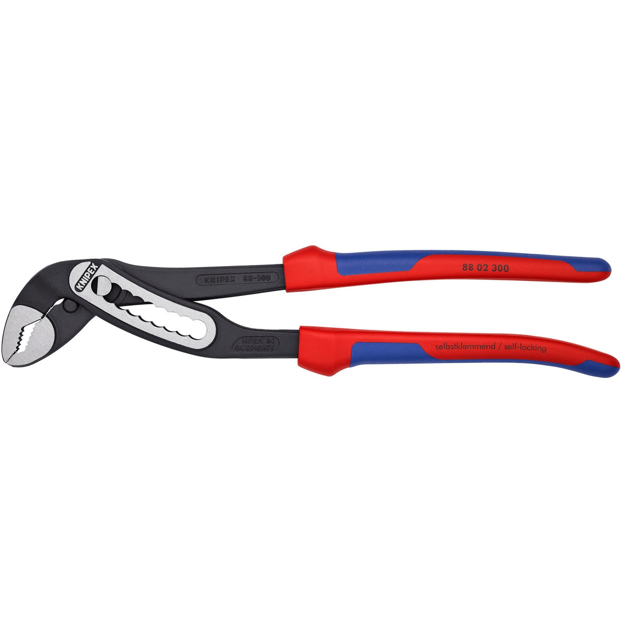 Knipex Water Pupppterg 88 02 300