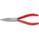 Barra di cablaggio knipex 13 01 160