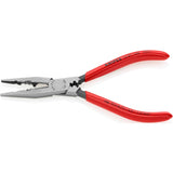 Barra di cablaggio knipex 13 01 160