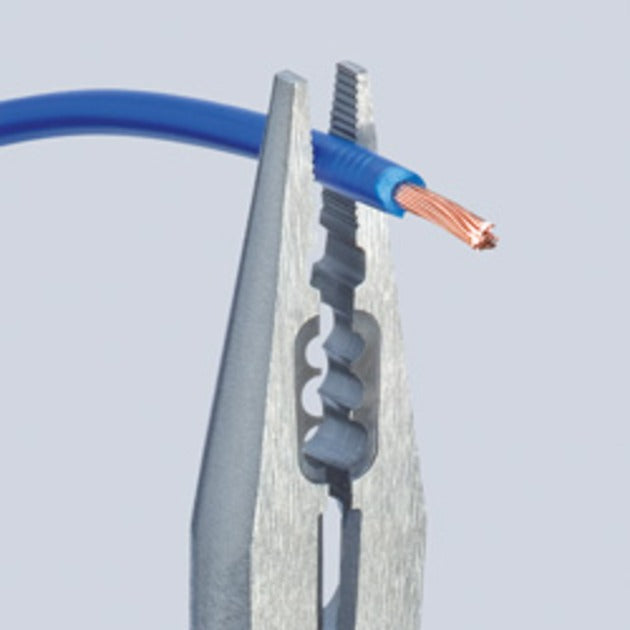 Barra de cableado Knipex 13 02 160