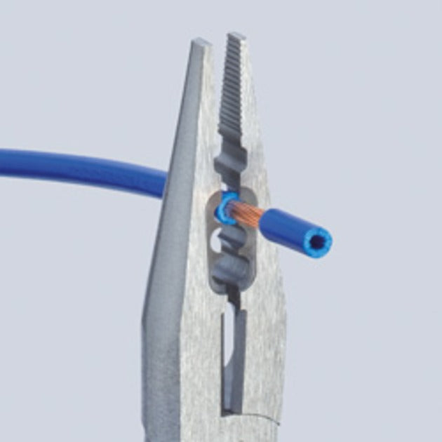Barra de cableado Knipex 13 02 160