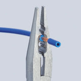 Barra de cableado Knipex 13 02 160